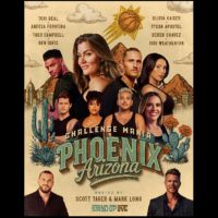 Challenge Mania: Live In Phoenix