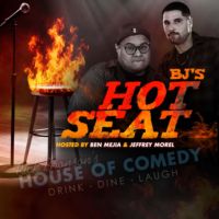 BJ’s Hot Seat
