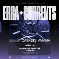 Erra & Currents