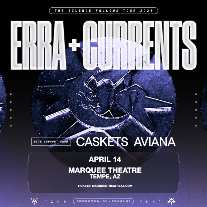 Erra & Currents