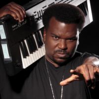 Craig Robinson