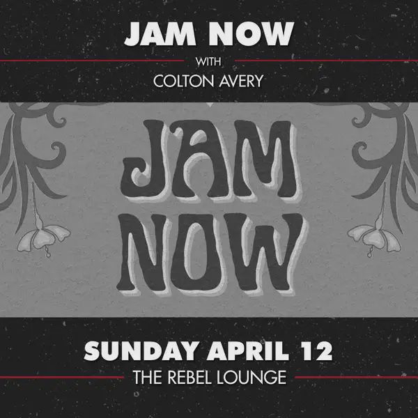 JAM NOW - MATINEE SHOW