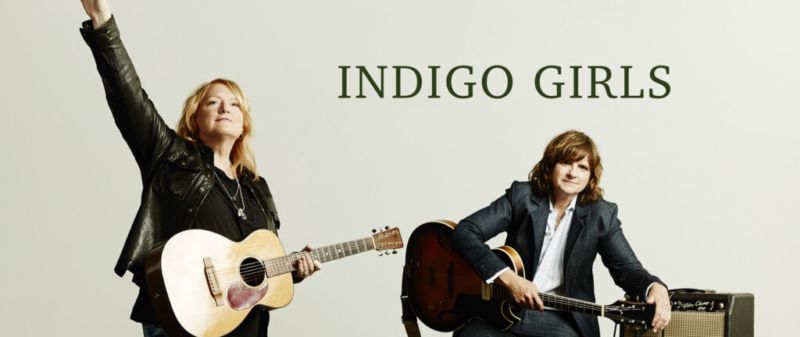 Indigo Girls