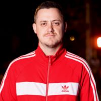 St Patrick's Day Celebrations w/ Colum Tyrrell & Friends