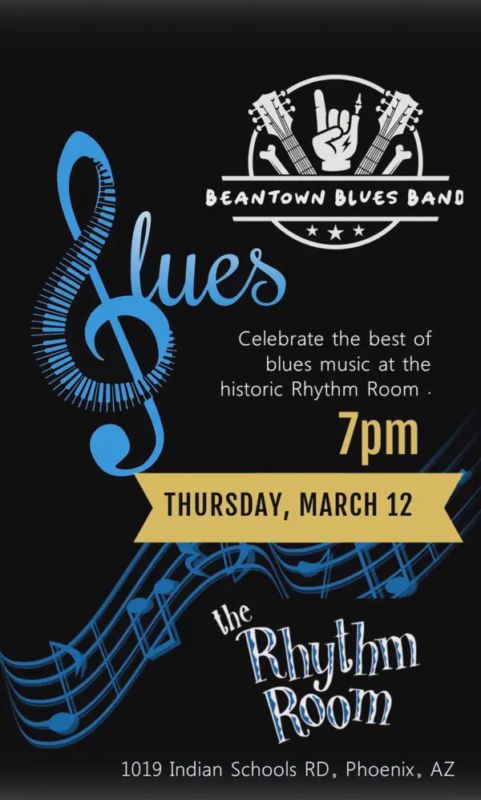Beantown Blues Band