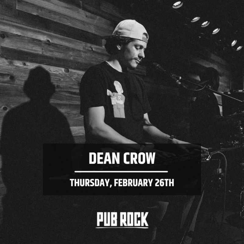 Dean Crow
