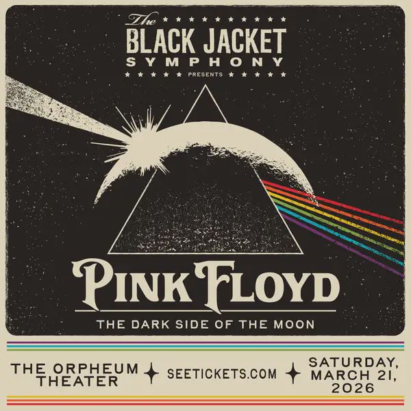 "The Dark Side of the Moon"