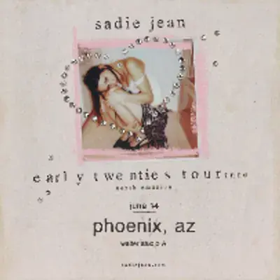 Sadie Jean poster