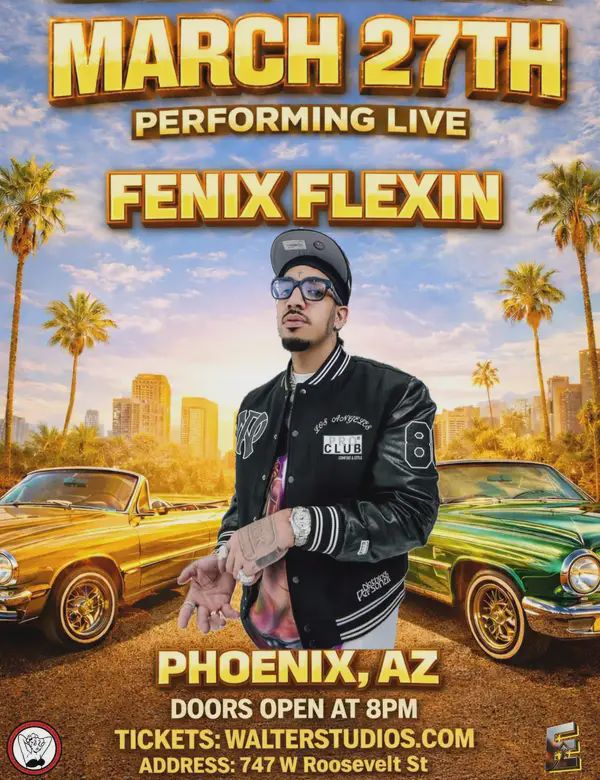 Fenix Flexin