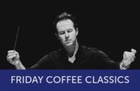 Friday Coffee Classics: Shostakovich Symphony No. 5