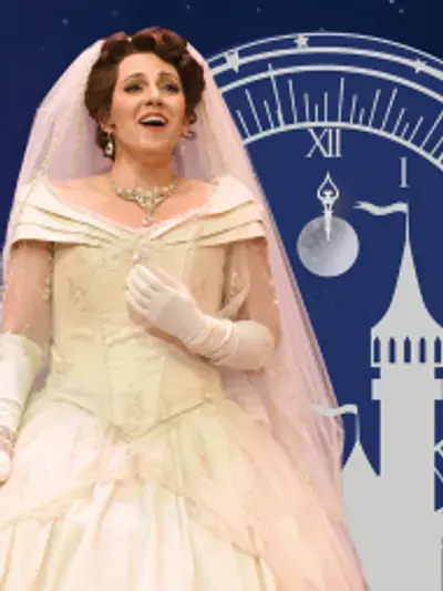 La Cenerentola poster