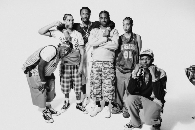 CONCRETE BOYS: IT'S US – VOL. 2 TOUR