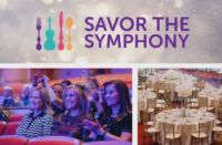 Savor the Symphony: Disco Divas