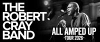 The Robert Cray Band
