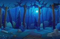 Peter and the Wolf: A Shadow Puppet Adventure