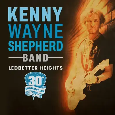 Kenny Wayne Shepherd poster