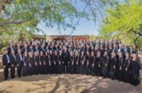 Phoenix Symphony Chorus Concert