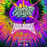 Pawlowski: On the Patio