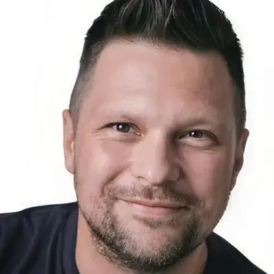 Julian McCullough poster