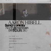 AARON HIBELL