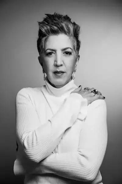 Patti Zlaket + Jillian Bessett poster