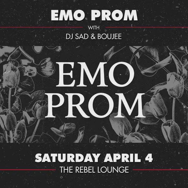 EMO PROM