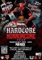 Hardcore Horrorcore Tour