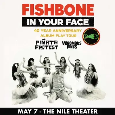 Fishbone poster