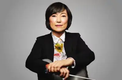 Beethoven’s 7th Symphony & Chopin’s 2nd Piano Concerto poster