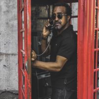 Tim Meadows