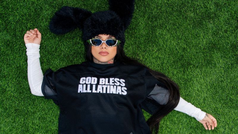 Snow Tha Product - BEFORE I CRASHOUT