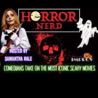 Horror Nerd
