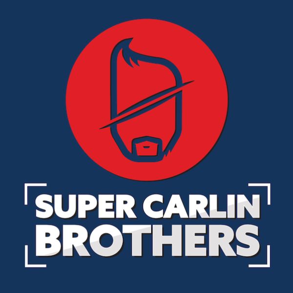 Through the Griffin TOUR: Hosted by the Super Carlin Brothers