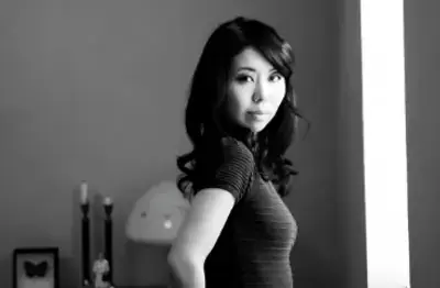 Mozart, Glass & Bartok poster