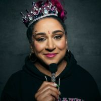 Pinky Patel: #ISaidWhatISaid Tour