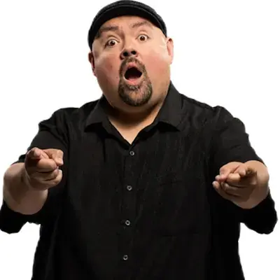 Gabriel Iglesias poster