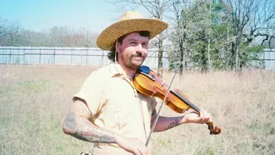 Nick Shoulders poster