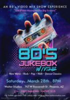 The 80's Jukebox