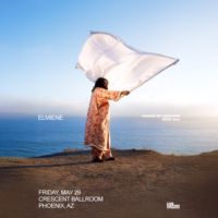 ELMIENE – SOUNDS FOR SOMEONE TOUR
