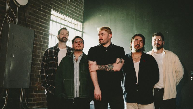 Free Throw - Moments Before The Wind Tour